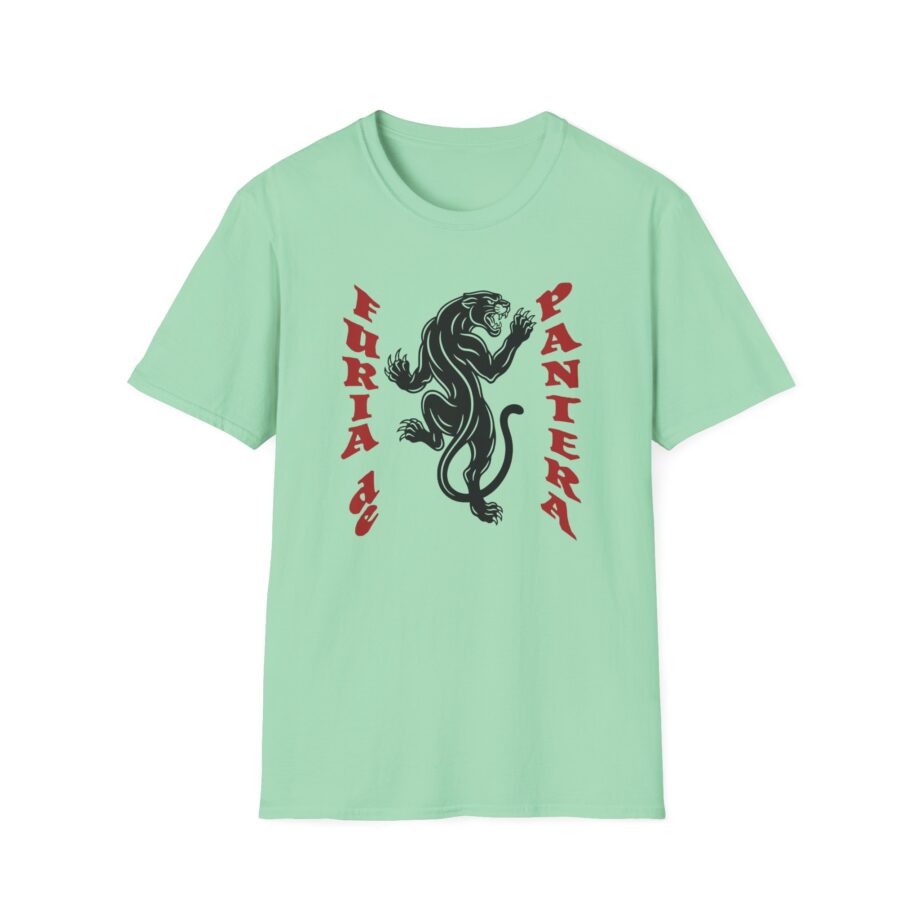 Cobra Kai Unisex Softstyle T-Shirt
