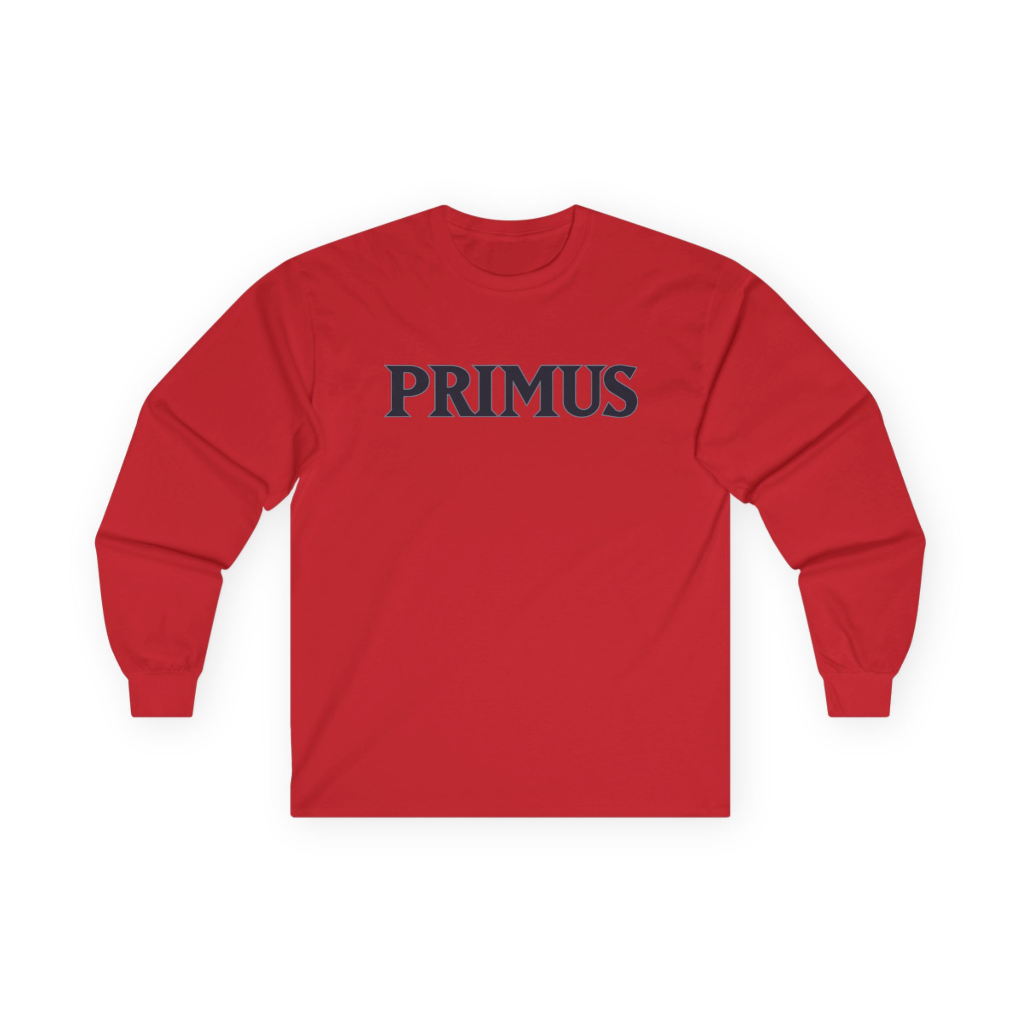 Primus Tonal Foil Unisex Ultra Cotton Long Sleeve Tee