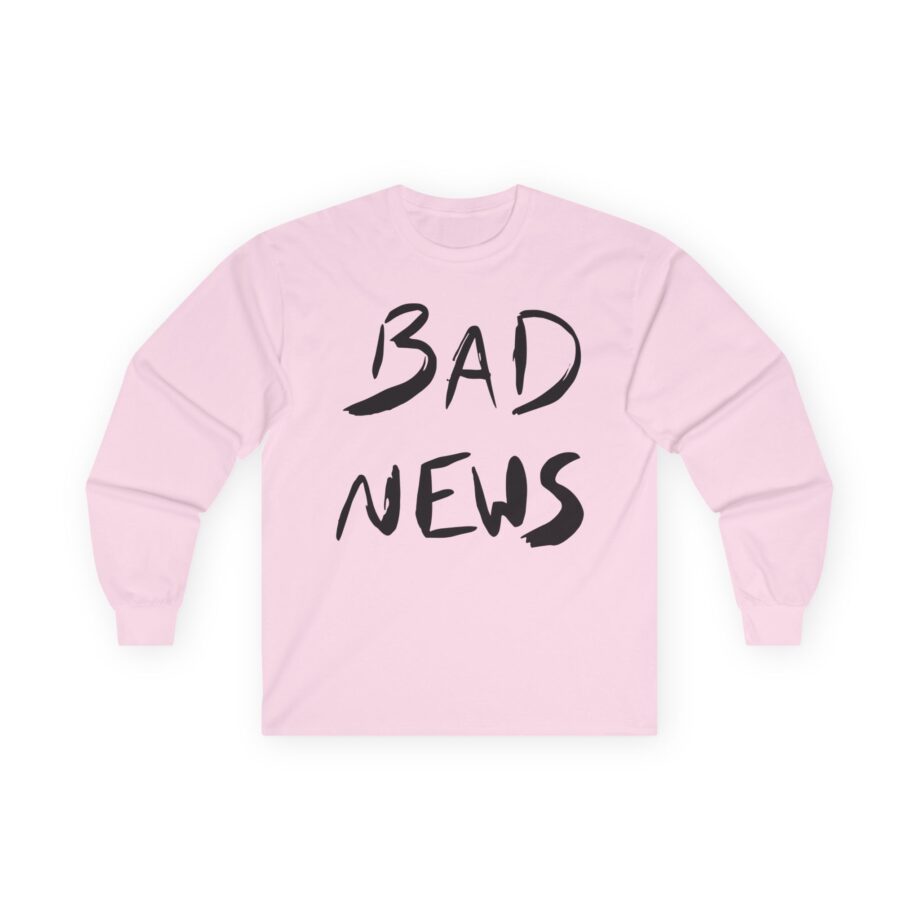 Halestorm Unisex Ultra Cotton Long Sleeve Tee