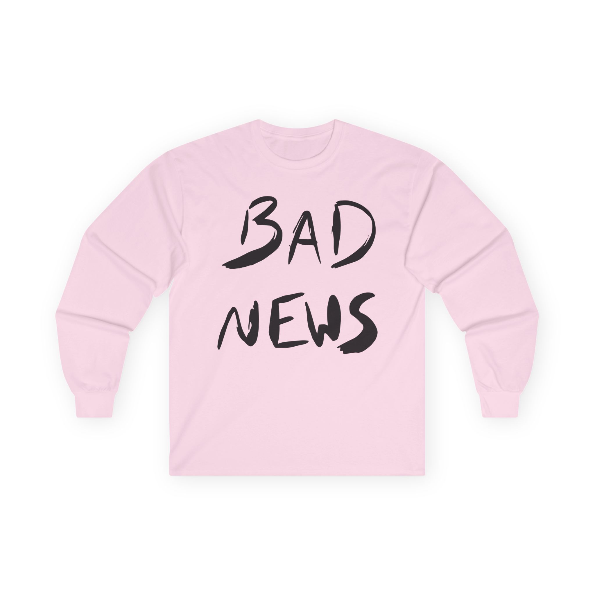 Halestorm Unisex Ultra Cotton Long Sleeve Tee