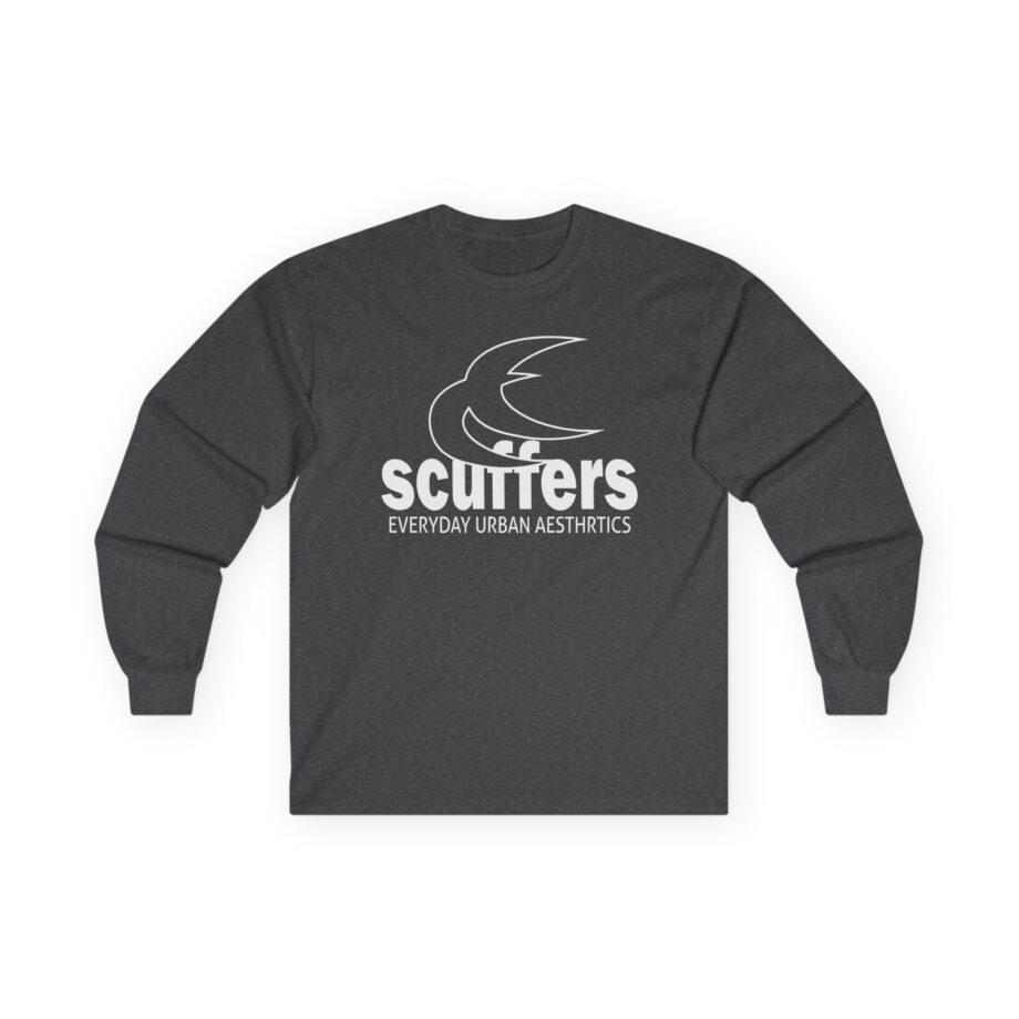Sickos Unisex Ultra Cotton Long Sleeve Tee