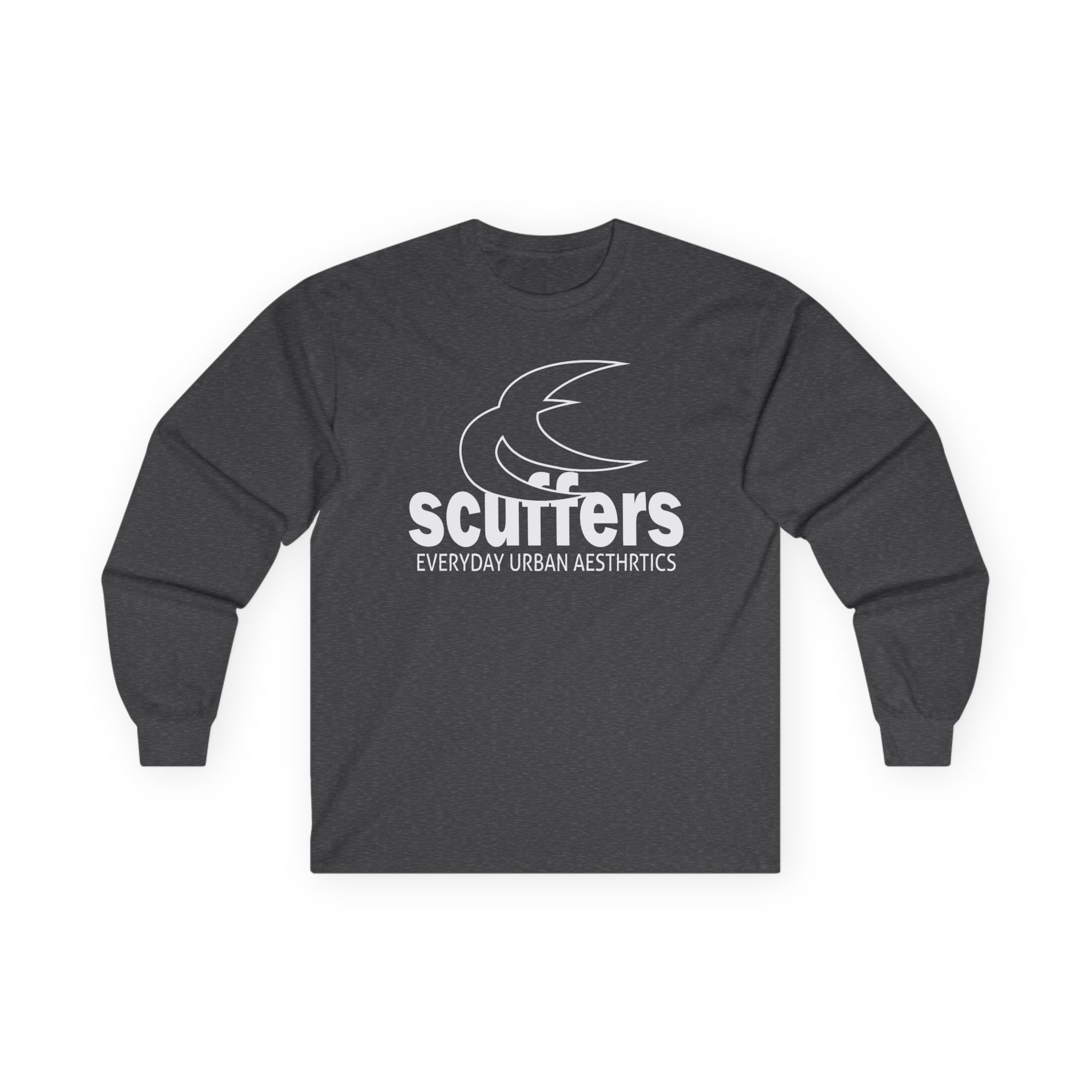 Sickos Unisex Ultra Cotton Long Sleeve Tee