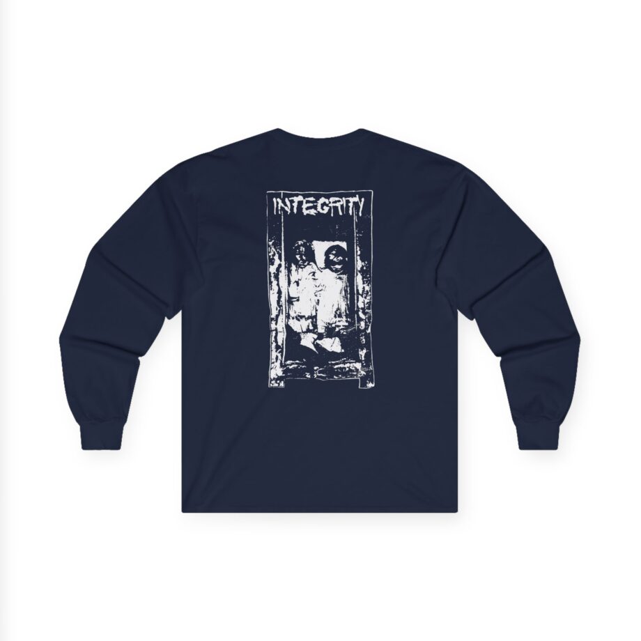 Integrity Twins Unisex Ultra Cotton Long Sleeve Tee
