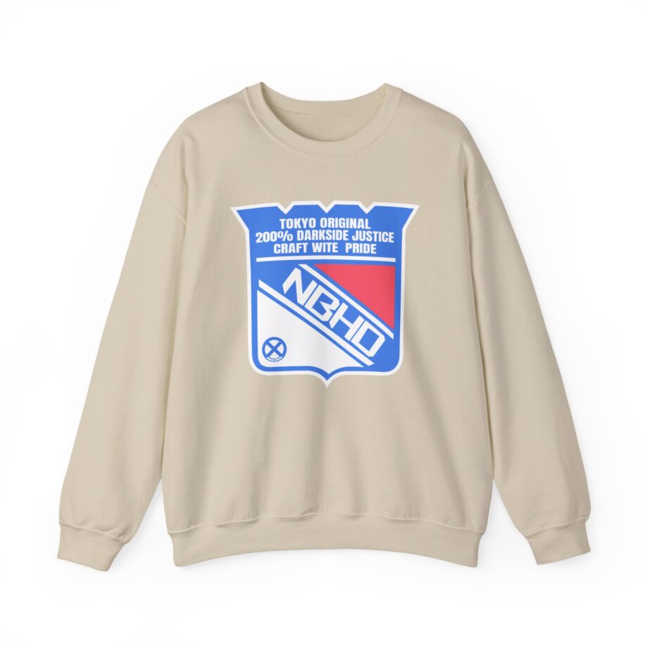 Mobb Deep Infamous Unisex Heavy Blend™ Crewneck Sweatshirt
