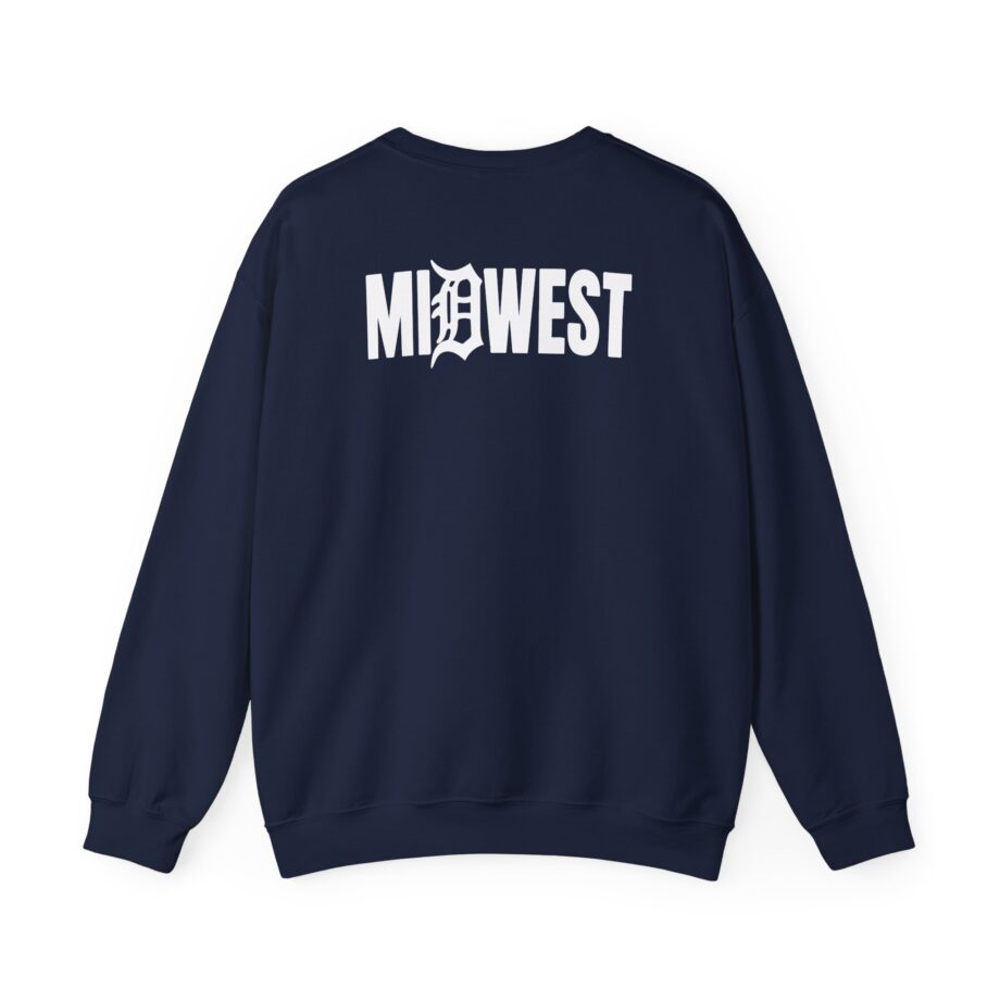 Salem Midwest Unisex Heavy Blend™ Crewneck Sweatshirt