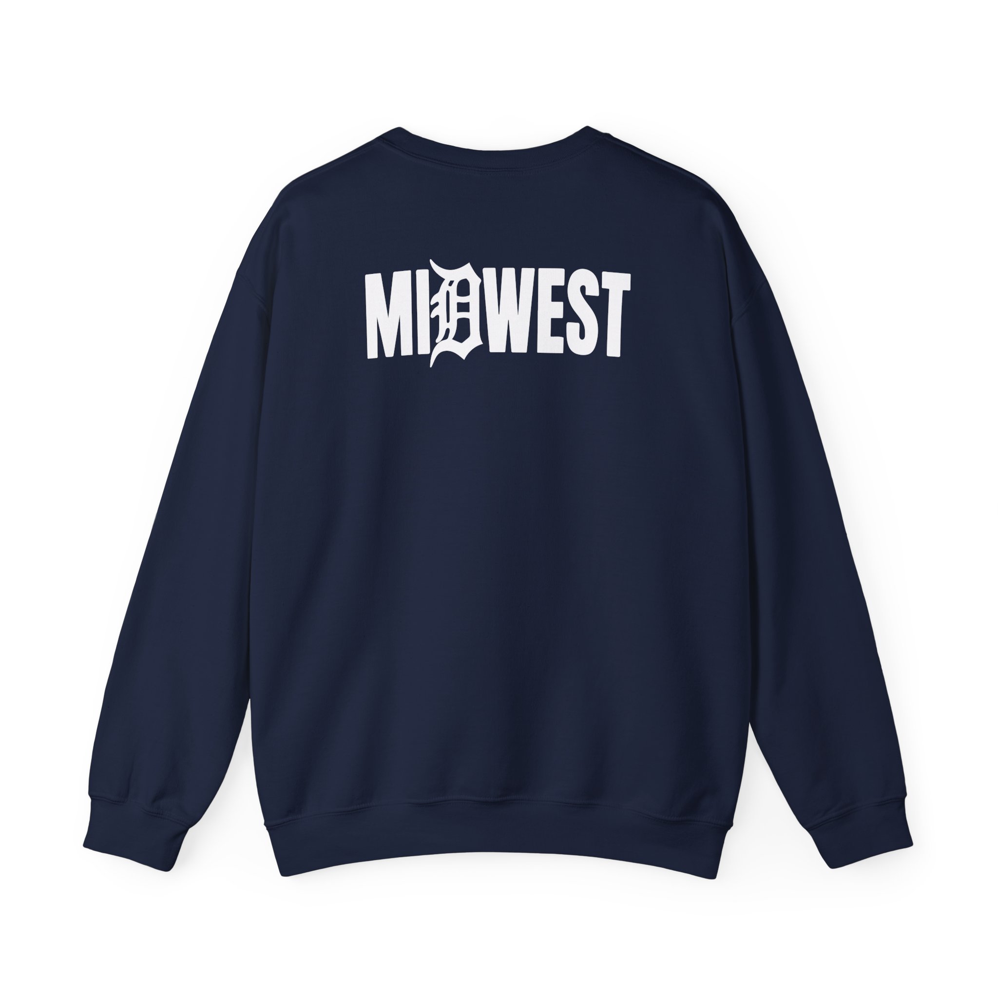 Salem Midwest Unisex Heavy Blendâ„¢ Crewneck Sweatshirt