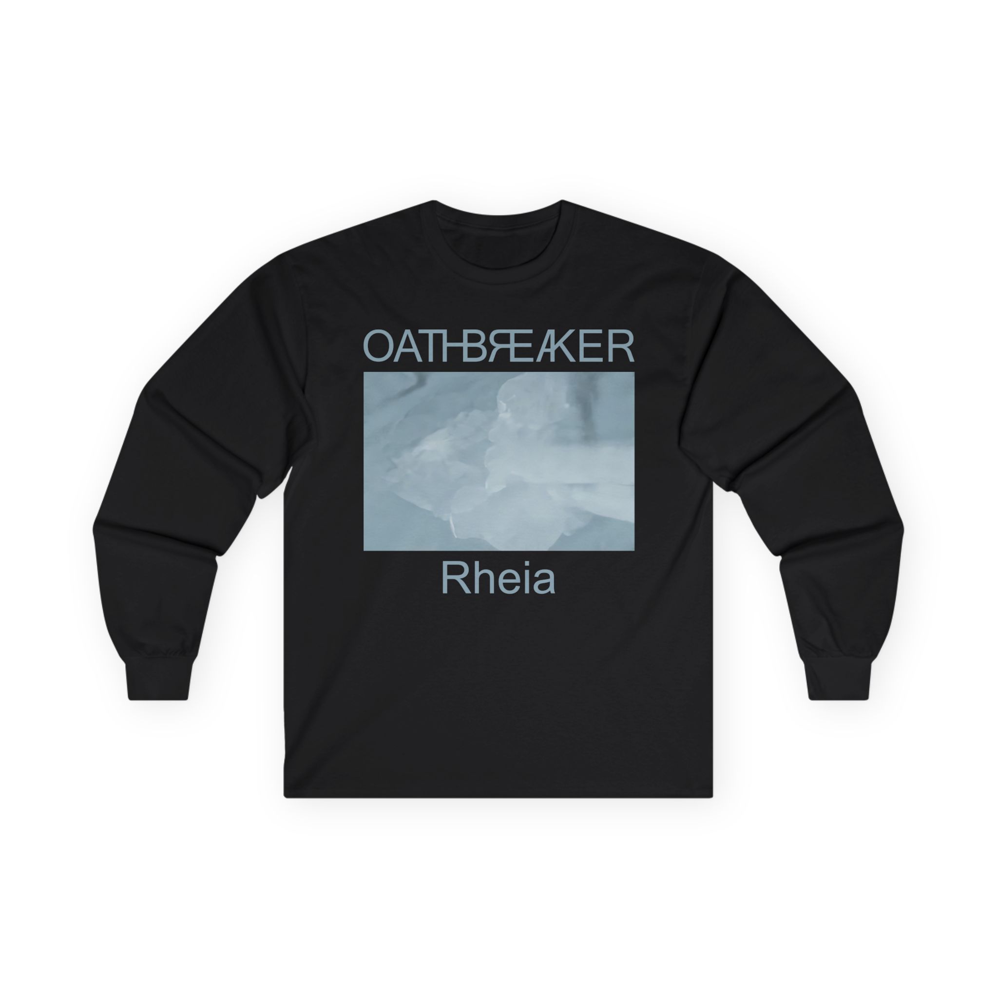 Oathbreaker Immortals Unisex Ultra Cotton Long Sleeve Tee