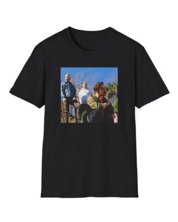 Lovejoy Unisex Softstyle T-Shirt
