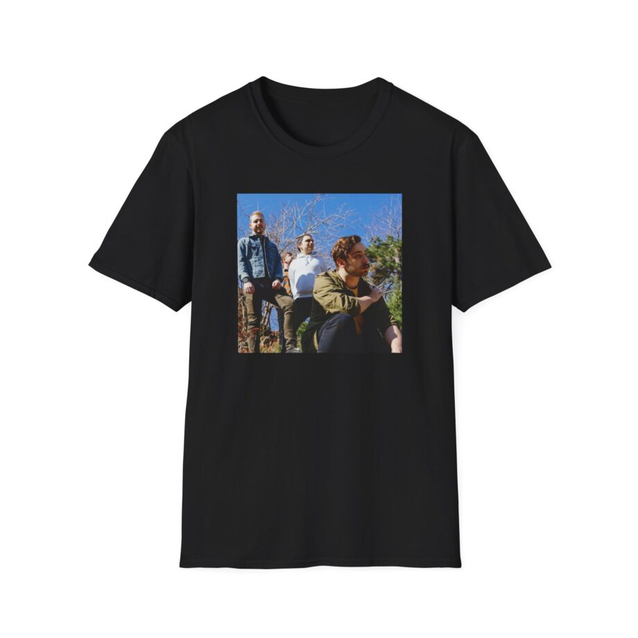 Lovejoy Unisex Softstyle T-Shirt