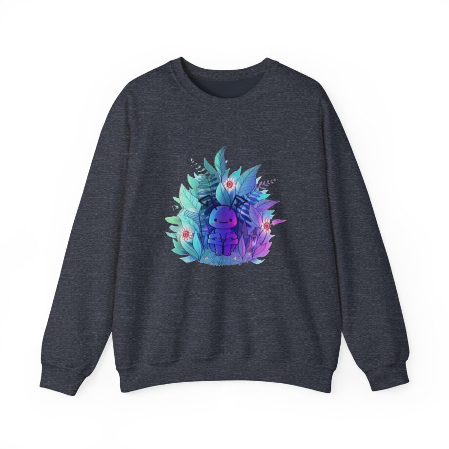 SmallAnt Unisex Heavy Blend™ Crewneck Sweatshirt