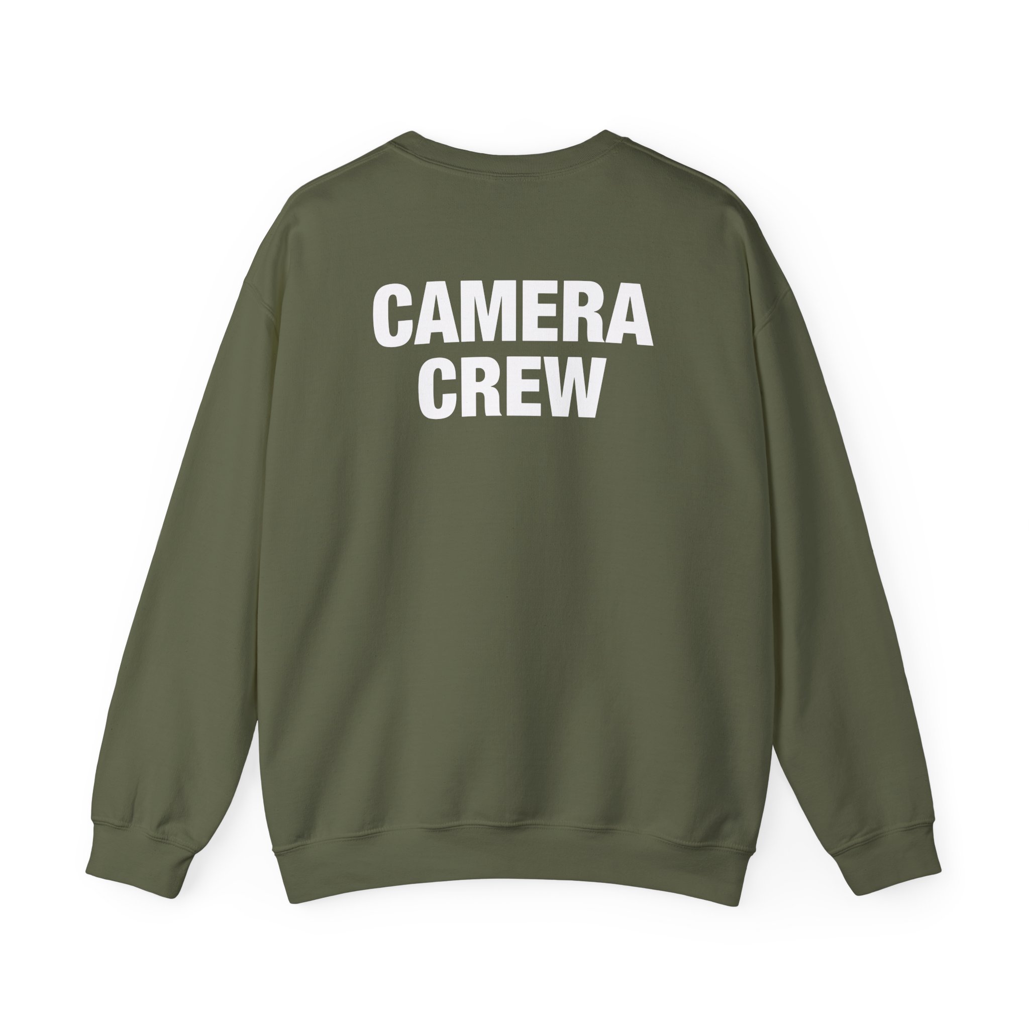 Doechii Diar Unisex Heavy Blendâ„¢ Crewneck Sweatshirt