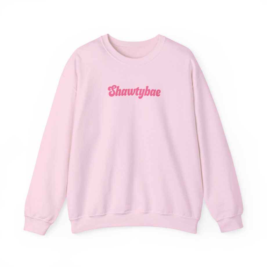 Shawty Bae Unisex Heavy Blend™ Crewneck Sweatshirt