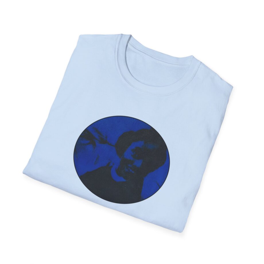 Primal Scream Dixie-narco Ep Unisex Softstyle T-Shirt