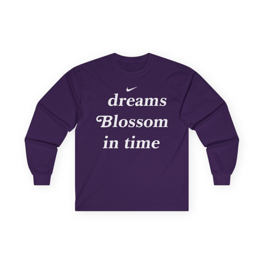 Dermot Kennedy Unisex Ultra Cotton Long Sleeve Tee