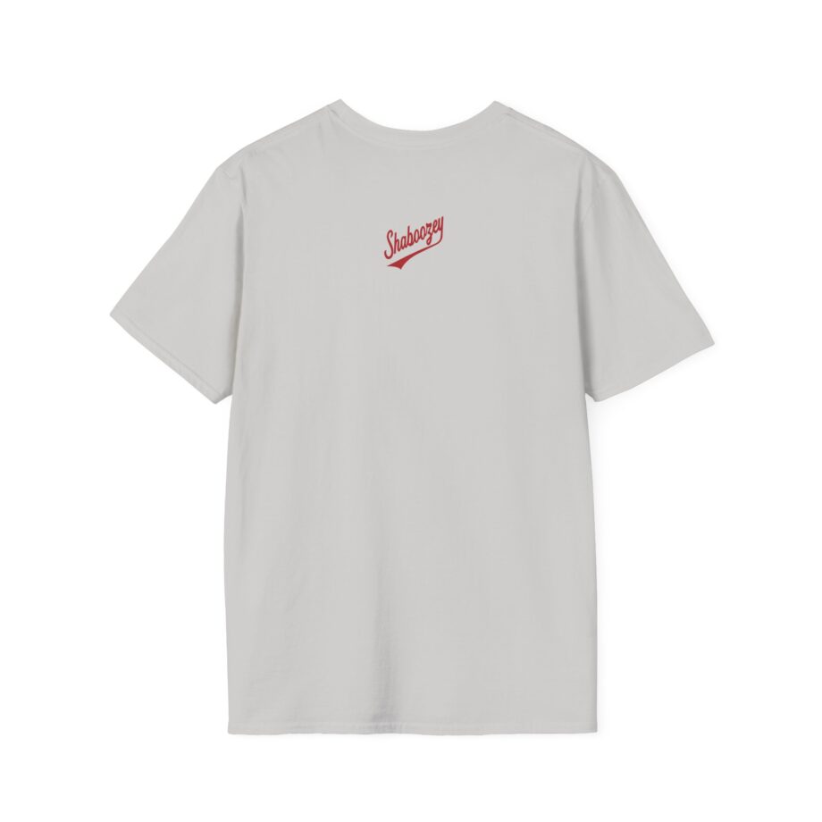 Shaboozey Not a Cowboy Unisex Softstyle T-Shirt