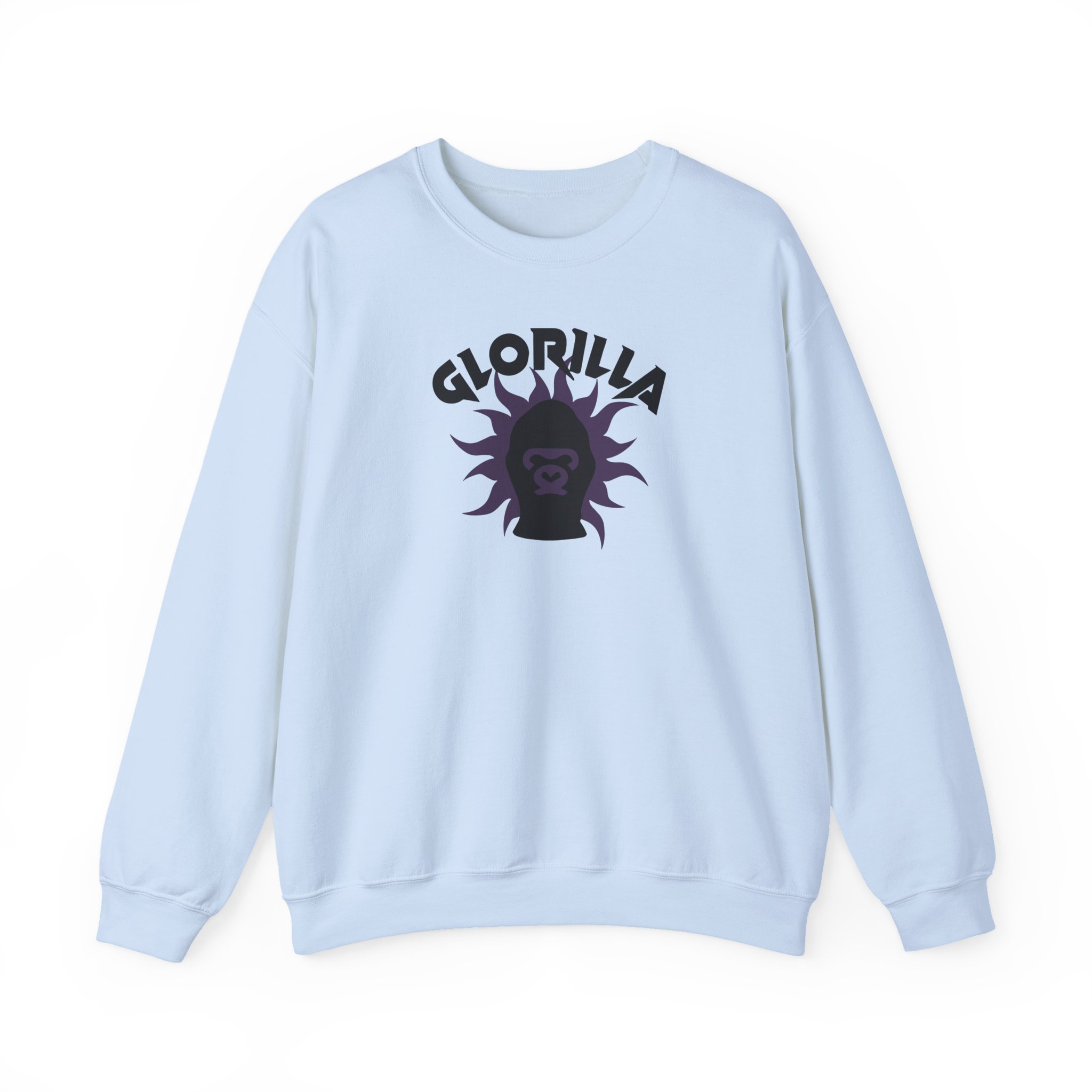 Glorilla Unisex Heavy Blendâ„¢ Crewneck Sweatshirt