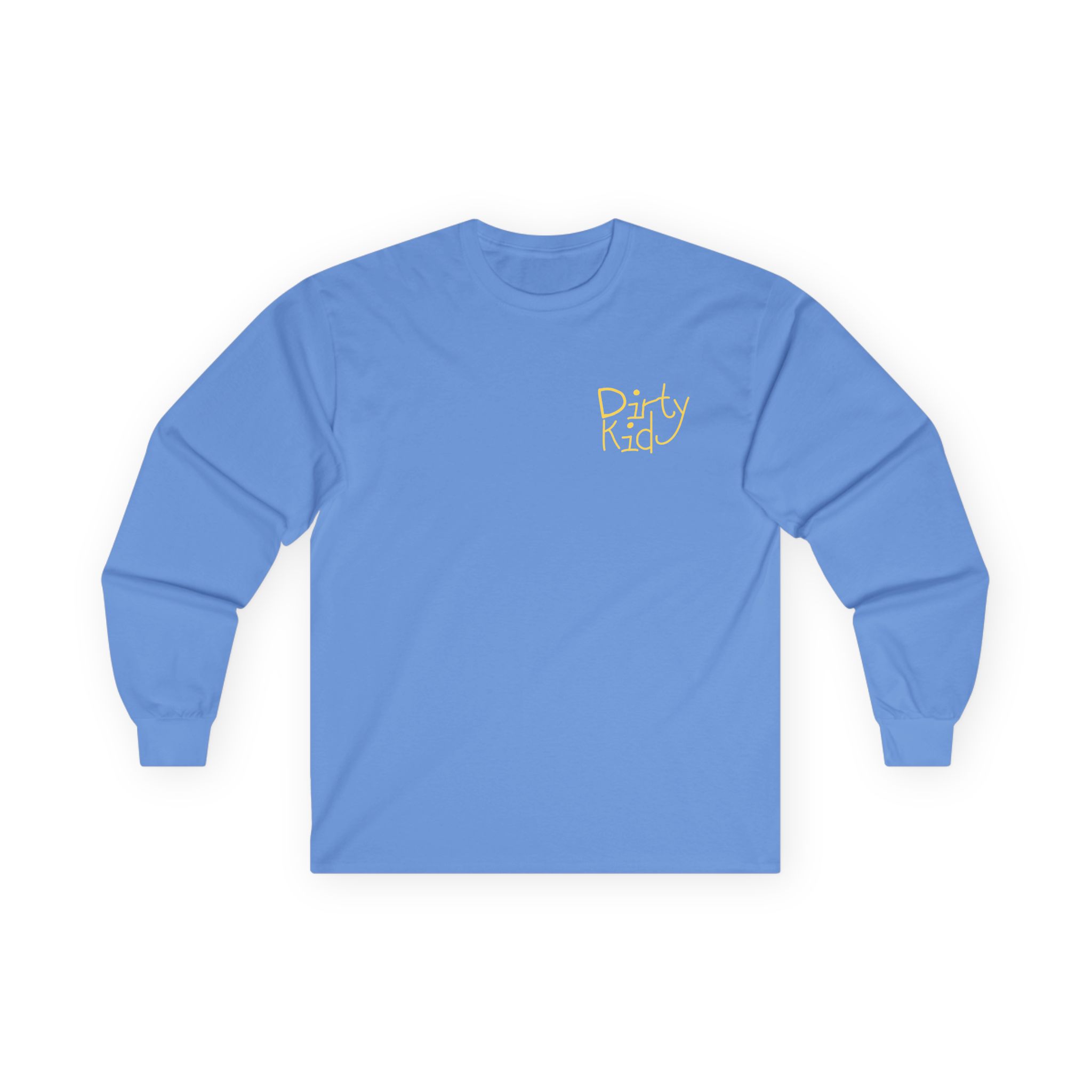 Birds Arent Real Unisex Ultra Cotton Long Sleeve Tee