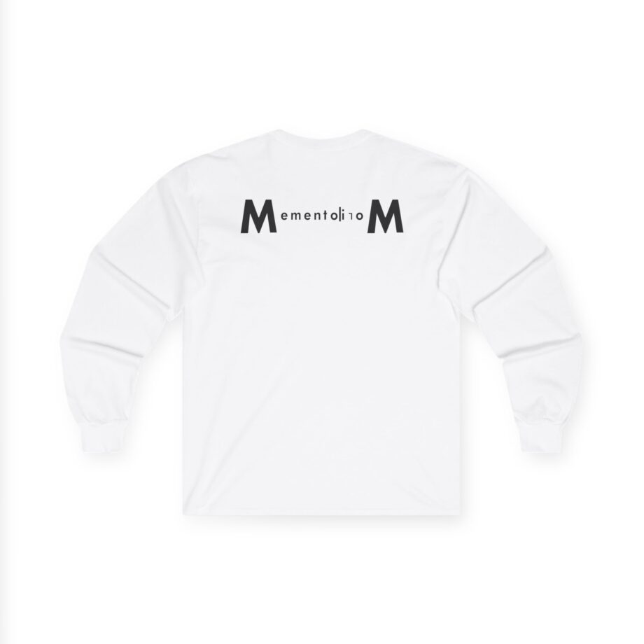 Depeche Mode Wing Memento Unisex Ultra Cotton Long Sleeve Tee