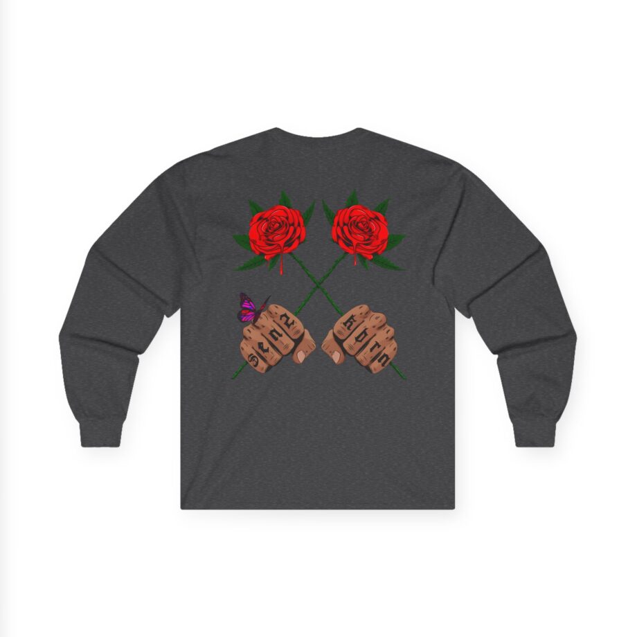 Eladio Carrion Unisex Ultra Cotton Long Sleeve Tee