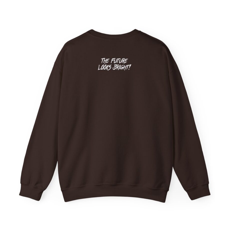 Valuetainment Angry Patriot Unisex Heavy Blend™ Crewneck Sweatshirt