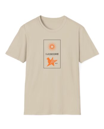 Cloakroom Muff Unisex Softstyle T-Shirt