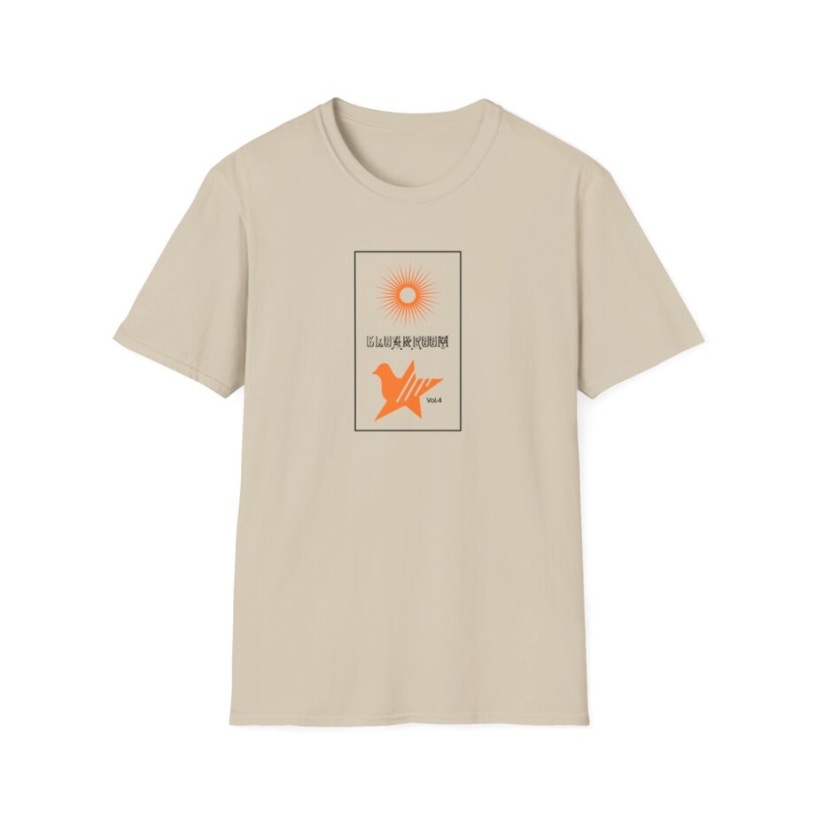 Cloakroom Muff Unisex Softstyle T-Shirt