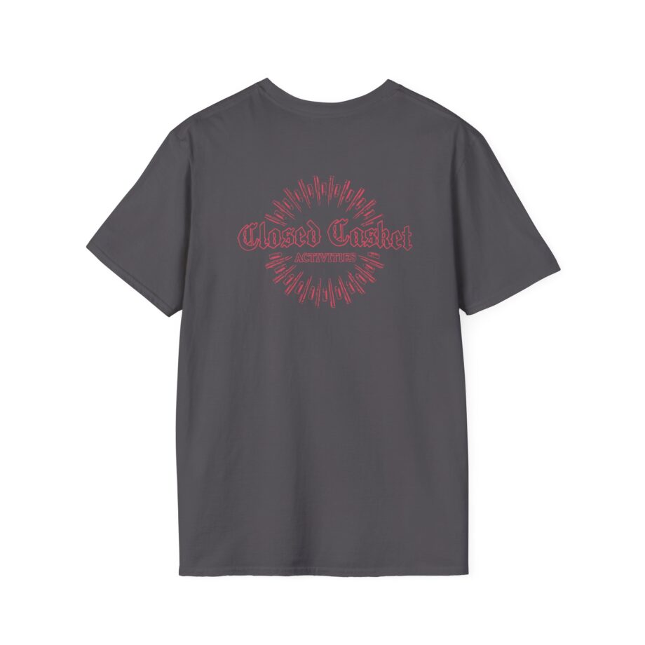 Meatcanyon Unisex Softstyle T-Shirt