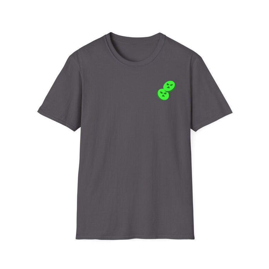 Kneecap Yokes Unisex Softstyle T-Shirt