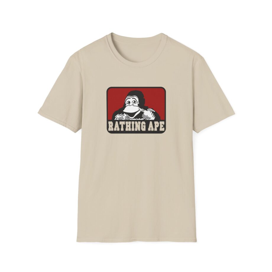 Santa Fe Klan Unisex Softstyle T-Shirt