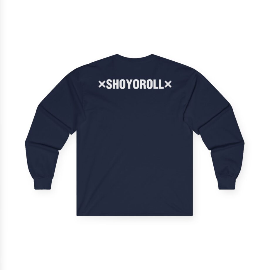 Broken Bones Unisex Ultra Cotton Long Sleeve Tee