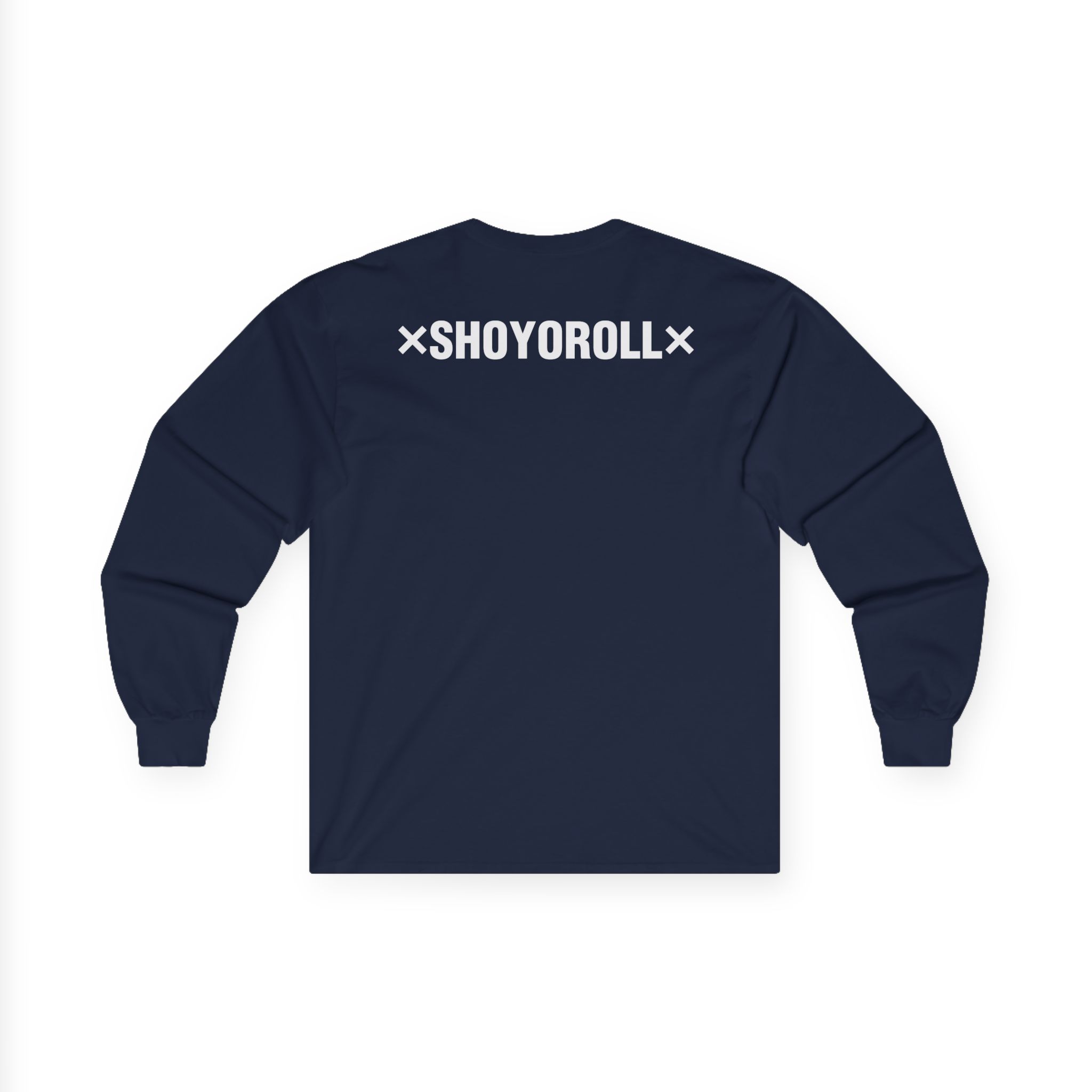 Broken Bones Unisex Ultra Cotton Long Sleeve Tee