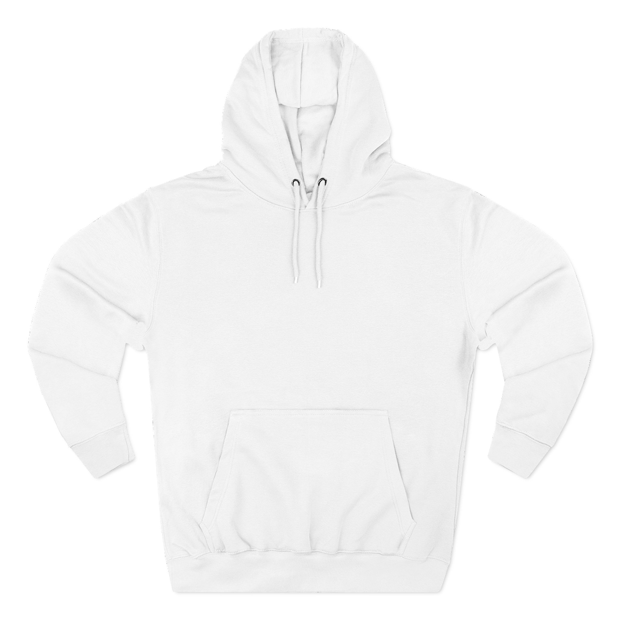 Kardinal Offishall This is My Offishall Christmas Three-Panel Fleece Hoodie