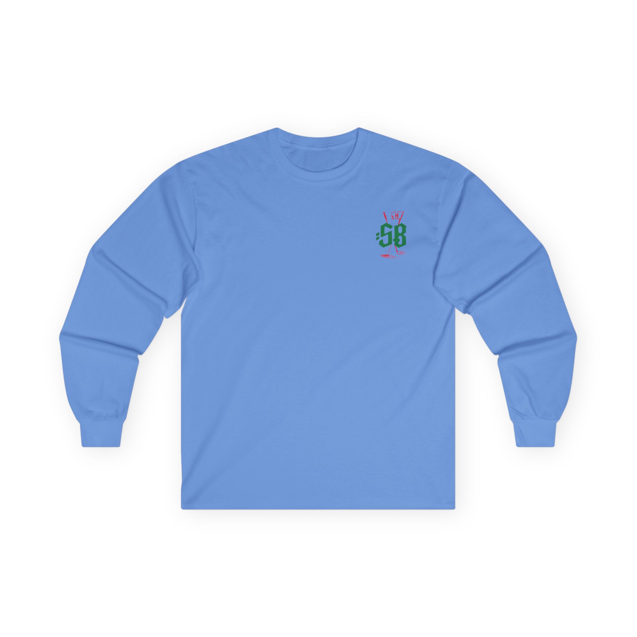 Eladio Carrion Sauce Boyz Unisex Ultra Cotton Long Sleeve Tee