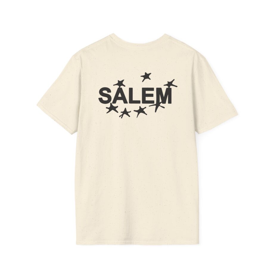 Salem Starfall Unisex Softstyle T-Shirt