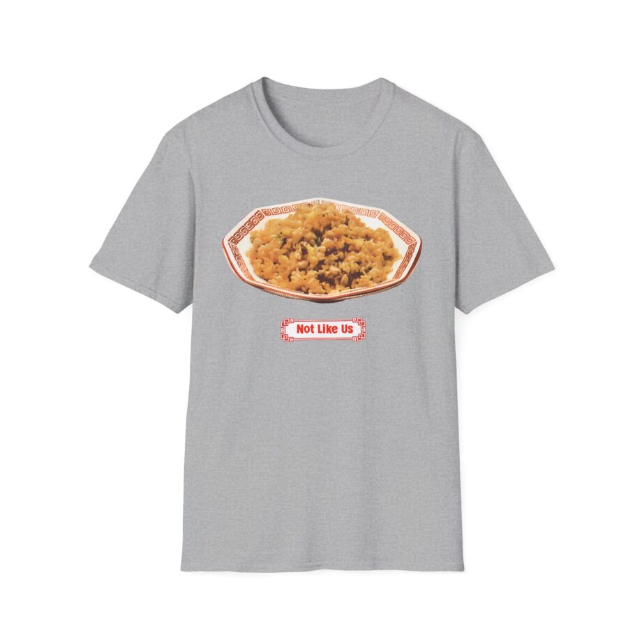 Kendrick Lamar Unisex Softstyle T-Shirt