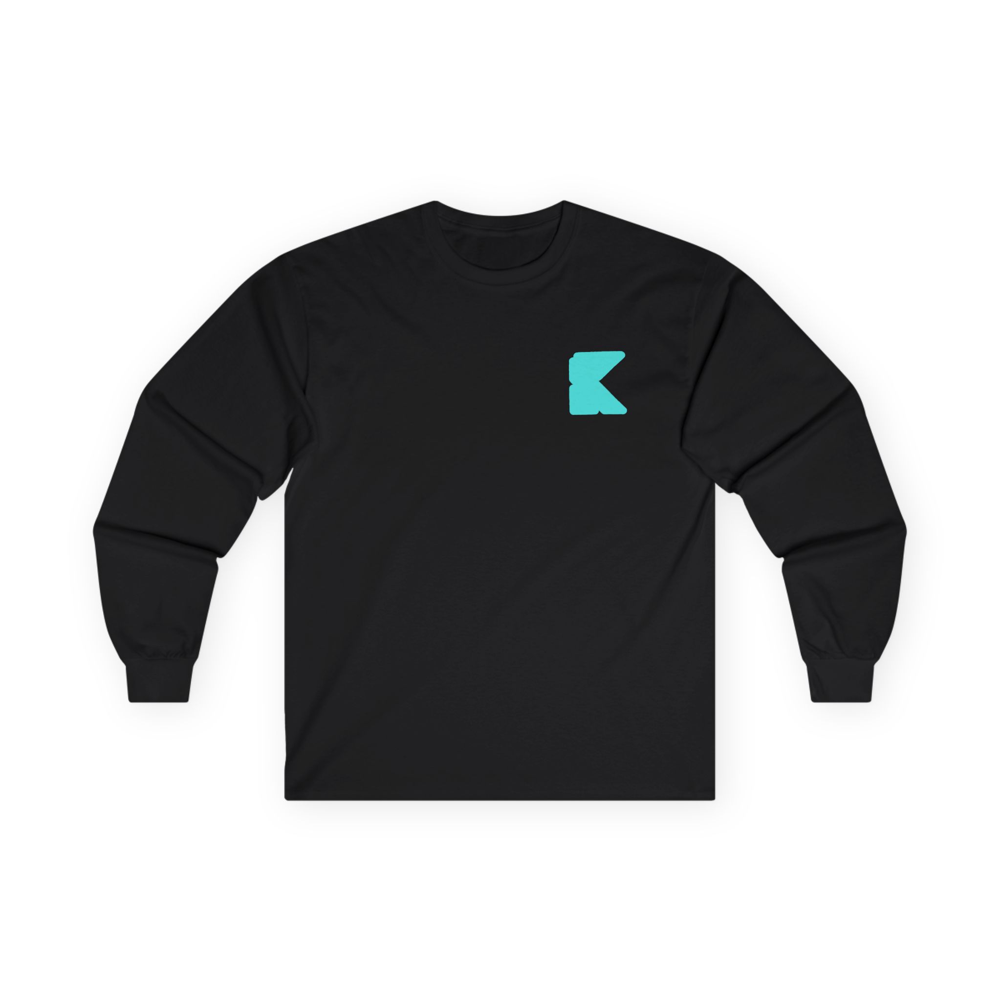 Kaskade Unisex Ultra Cotton Long Sleeve Tee