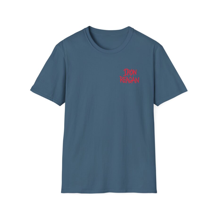 Iron Reagan Unisex Softstyle T-Shirt
