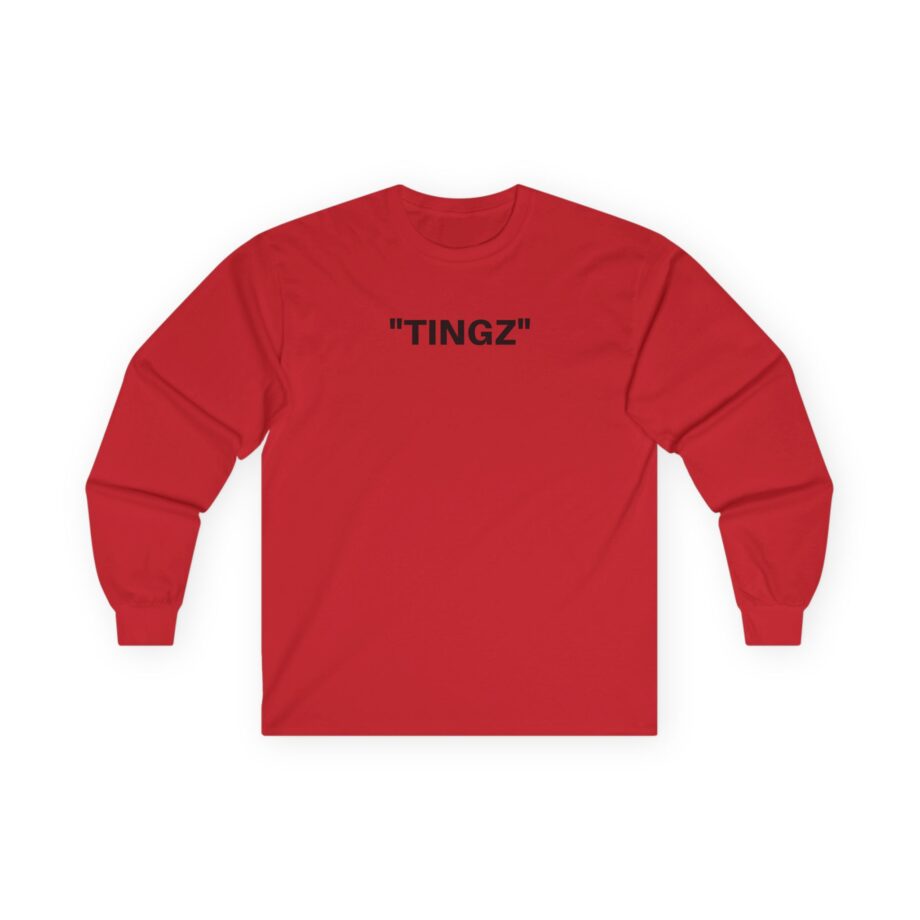 Shawty Bae Unisex Ultra Cotton Long Sleeve Tee