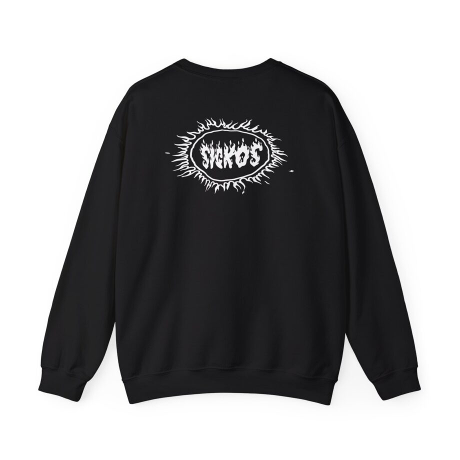 Sickos Unisex Heavy Blend™ Crewneck Sweatshirt