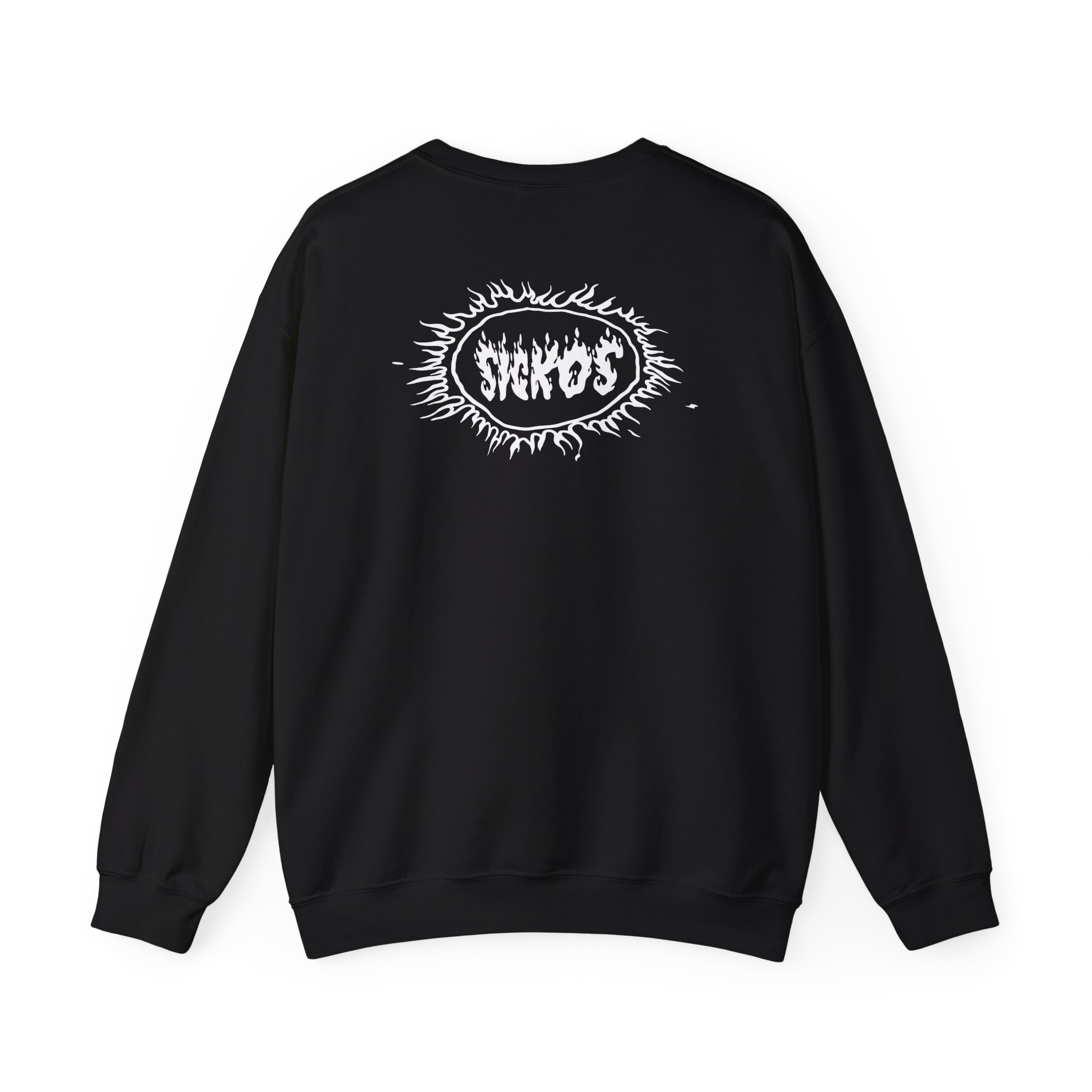 Sickos Unisex Heavy Blendâ„¢ Crewneck Sweatshirt