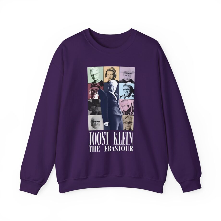 Joost Klein The Eras Tour Unisex Heavy Blend™ Crewneck Sweatshirt