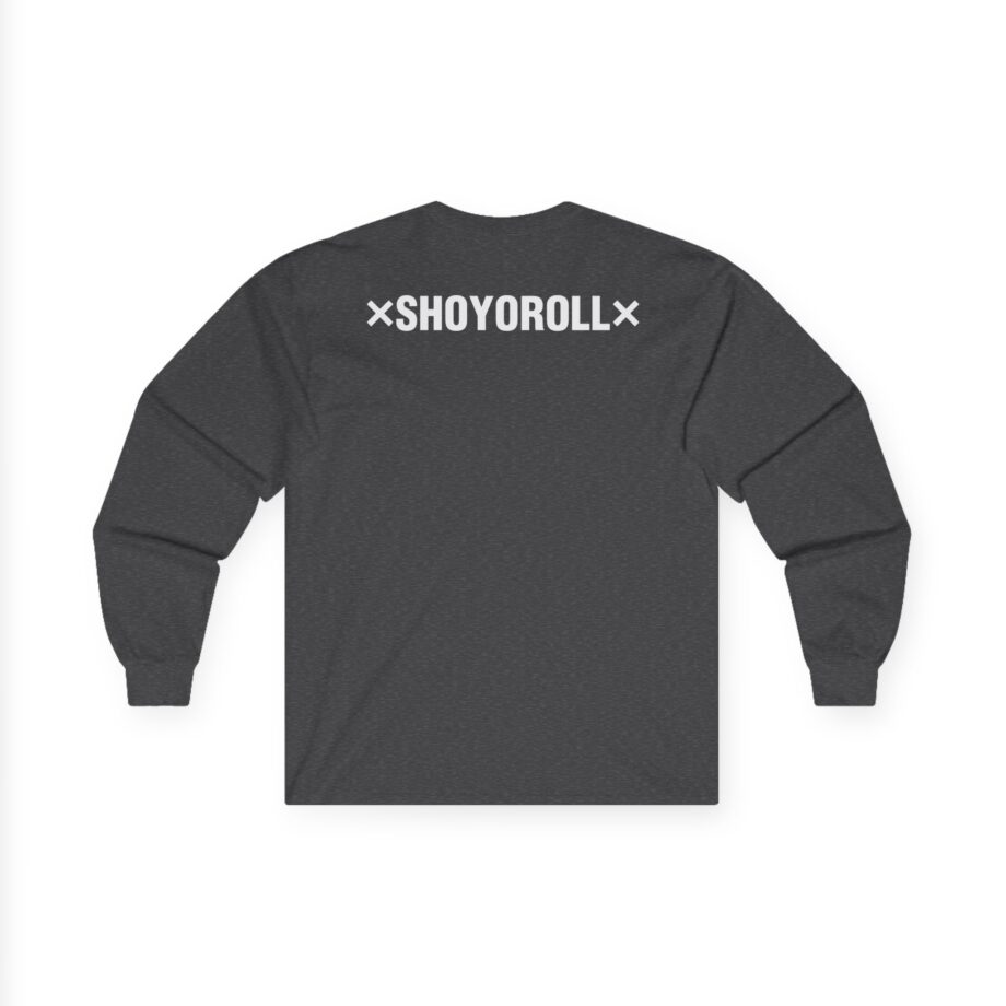 Broken Bones Unisex Ultra Cotton Long Sleeve Tee