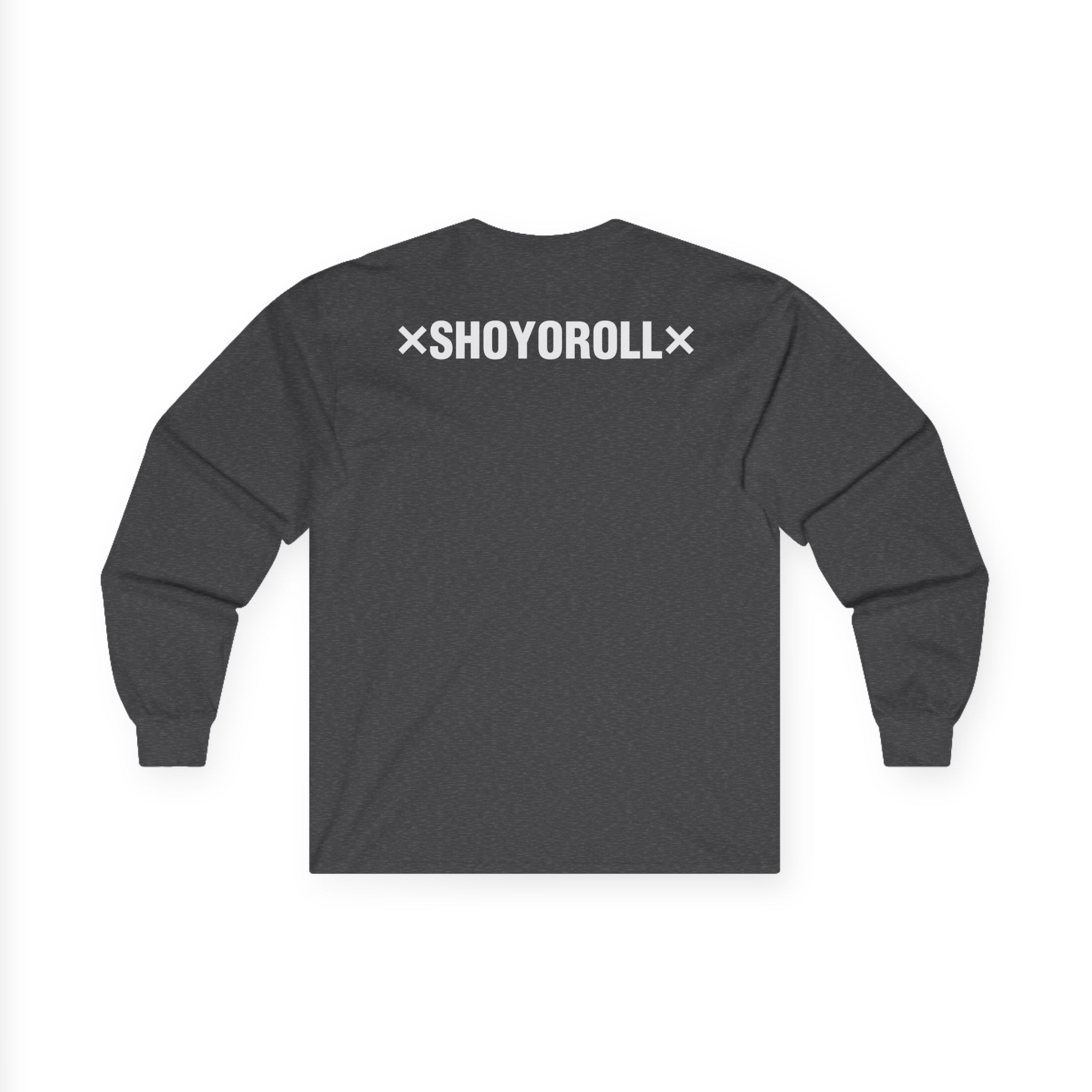 Broken Bones Unisex Ultra Cotton Long Sleeve Tee