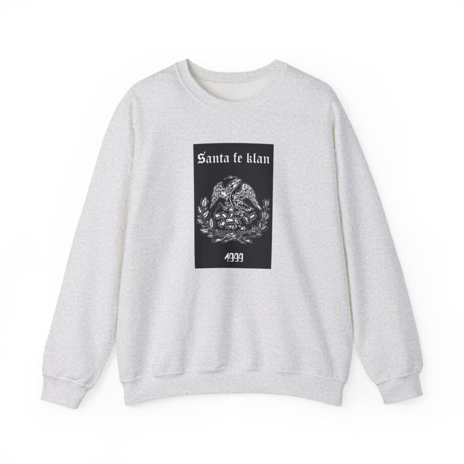 Santa Fe Klan Unisex Heavy Blend™ Crewneck Sweatshirt