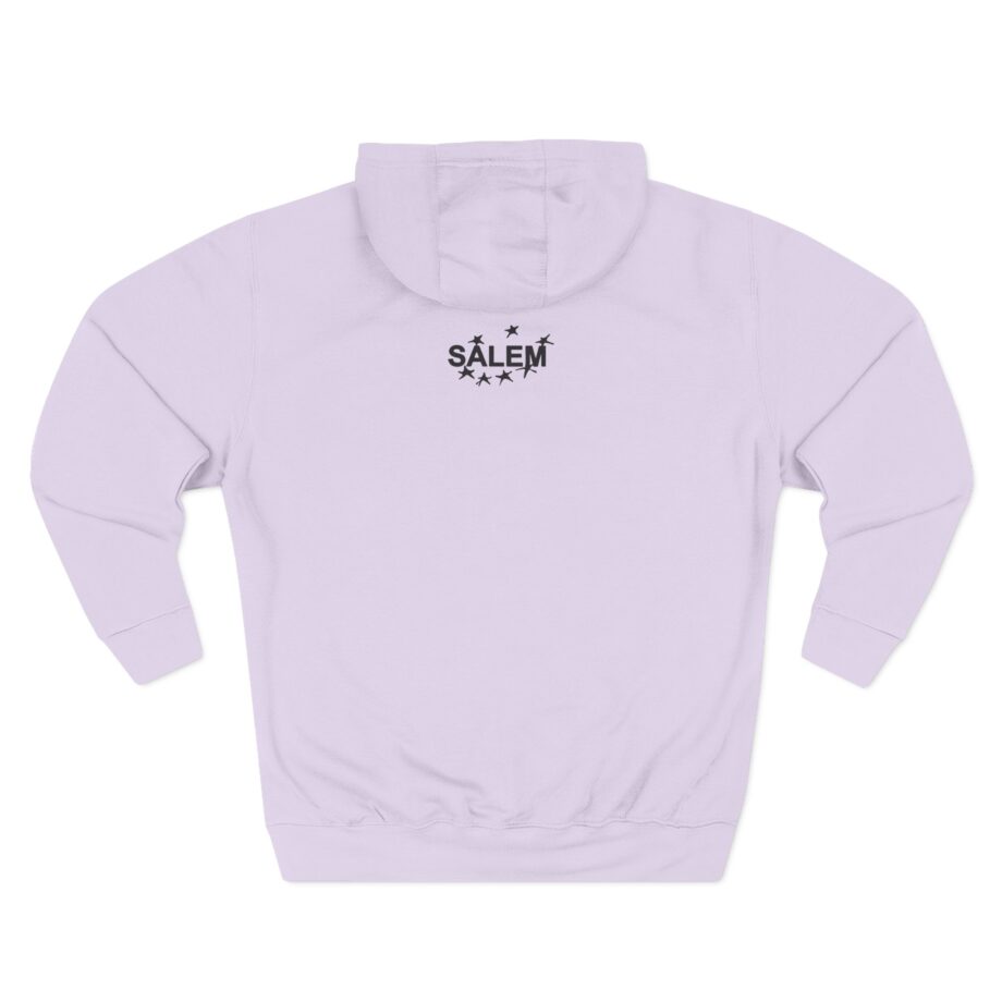 Salem Starfall Three-Panel Fleece Hoodie