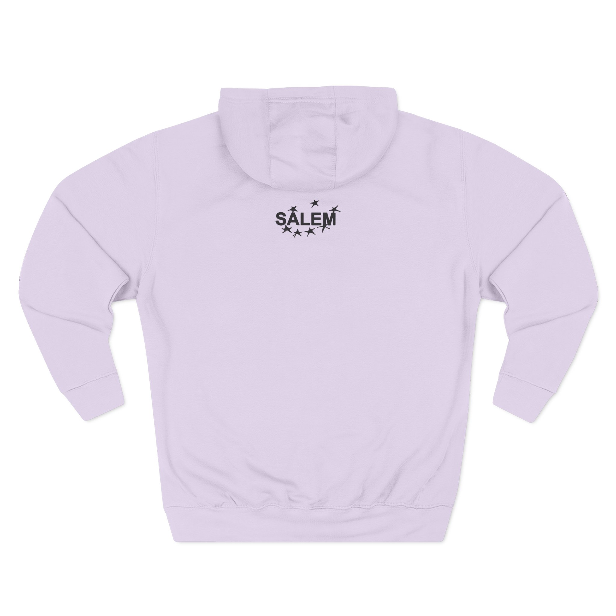 Salem Starfall Three-Panel Fleece Hoodie
