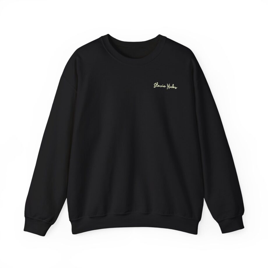 Stevie Nicks Unisex Heavy Blend™ Crewneck Sweatshirt