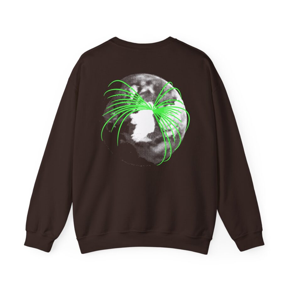 Kneecap World Service Unisex Heavy Blend™ Crewneck Sweatshirt