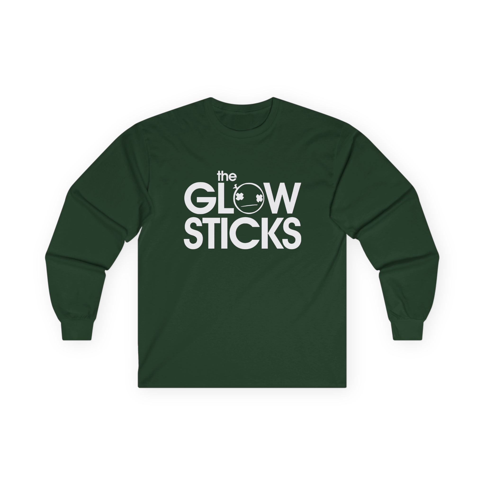 Ben Cristovao Unisex Ultra Cotton Long Sleeve Tee