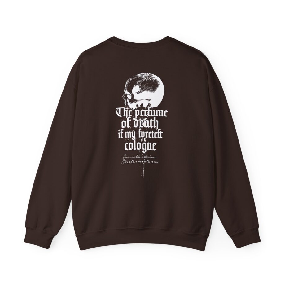 Carach Angren Cologne Unisex Heavy Blend™ Crewneck Sweatshirt
